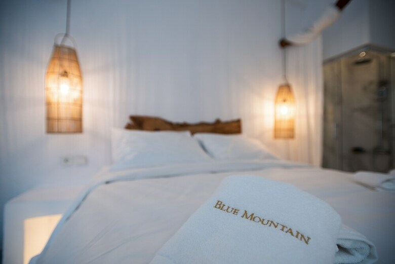 Hotel Blue Mountain Guesthouse Arachova