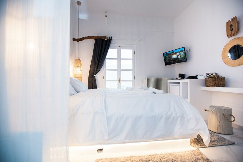 Hotel Blue Mountain Guesthouse Arachova