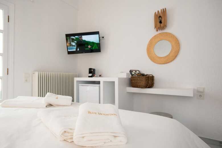 Hotel Blue Mountain Guesthouse Arachova