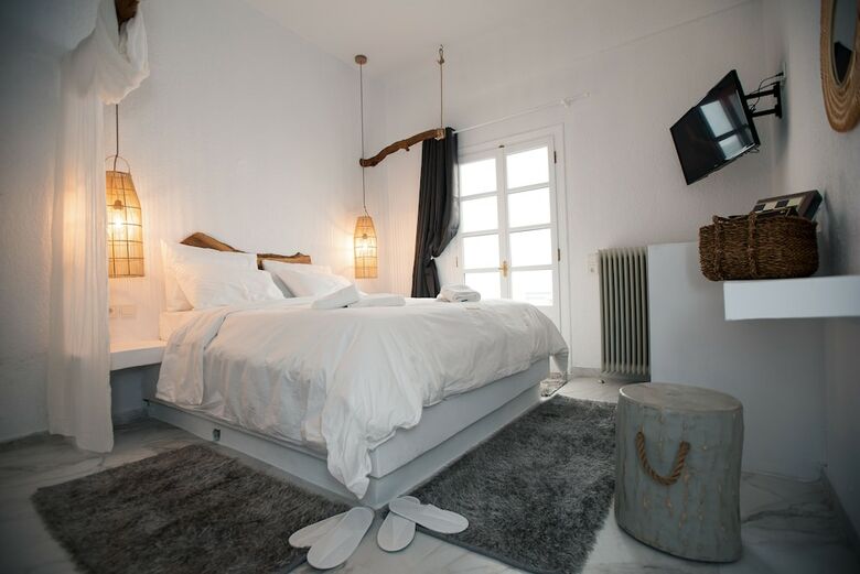 Hotel Blue Mountain Guesthouse Arachova