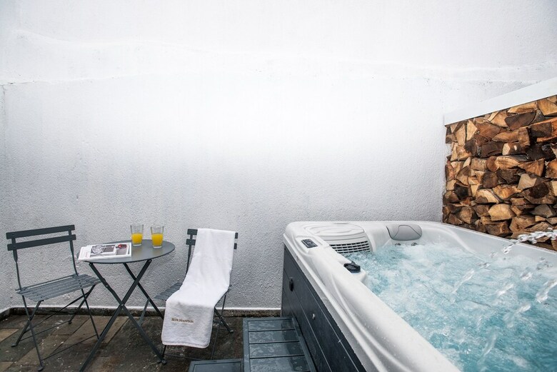 Hotel Blue Mountain Guesthouse Arachova