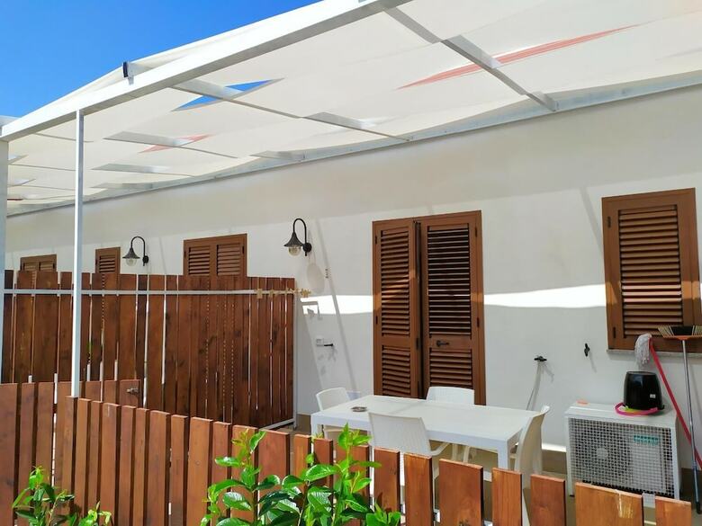 Apartamento Tenuta Marga