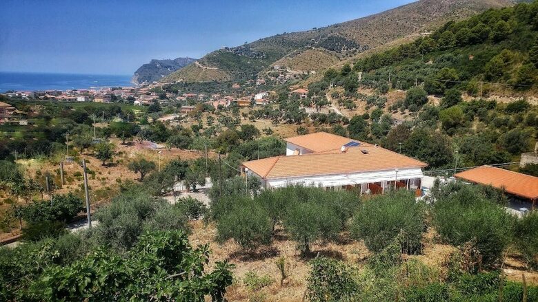 Apartamento Tenuta Marga