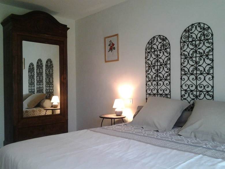 Hotel Chambres D'hotes Du Martinou