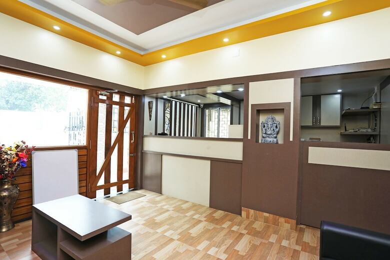 Hotel Kristi Guest House