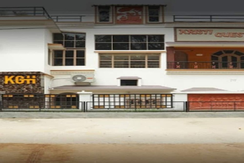 Hotel Kristi Guest House