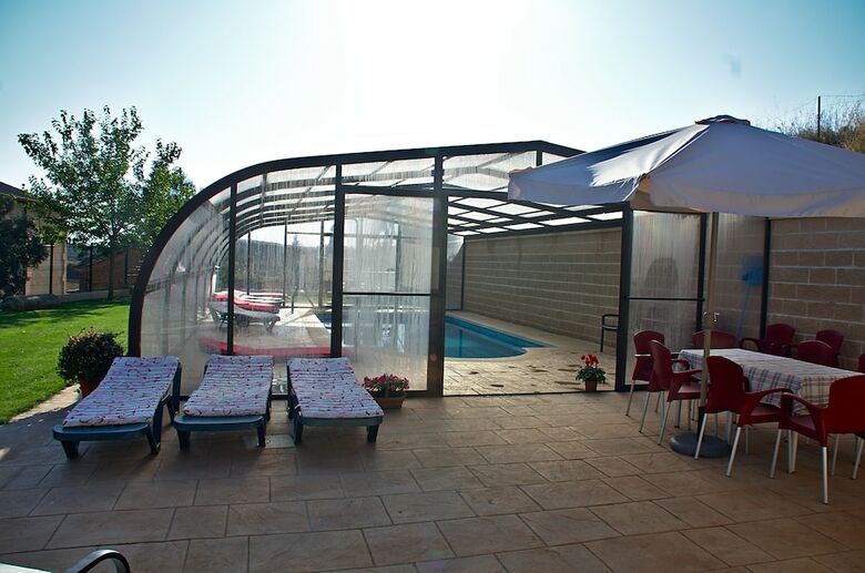 Agroturismo Casa Oliva La Bodegueta