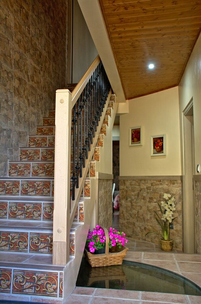 Agroturismo Casa Oliva La Bodegueta