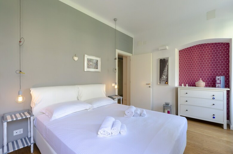 Apartamento Altido La Torre Del Castello