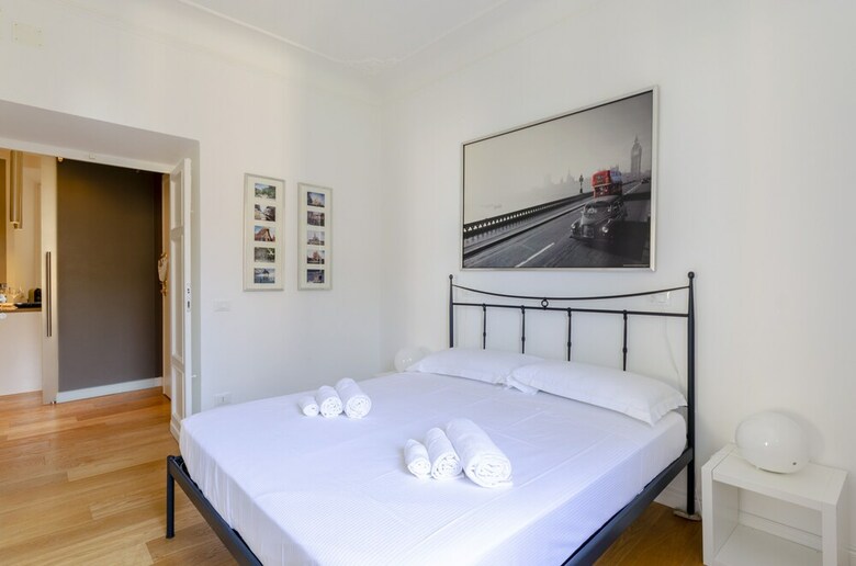 Apartamento Altido La Torre Del Castello