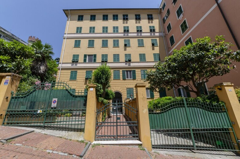 Apartamento Altido La Torre Del Castello