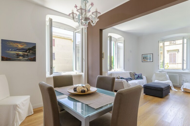 Apartamento Altido La Torre Del Castello