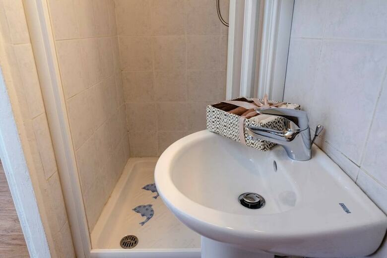 Apartamento Altido Couzy Flat Baia Del Silenzio