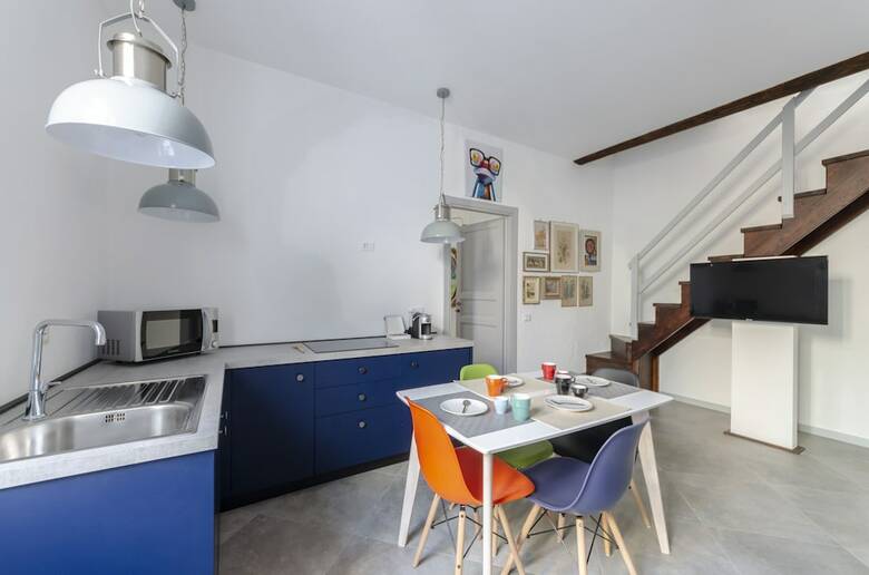 Altido Castelli's Apartments The Twins
