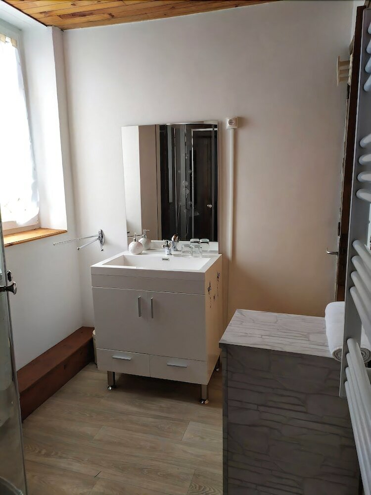 Bed & Breakfast Chambres D'hotes La Cabanette