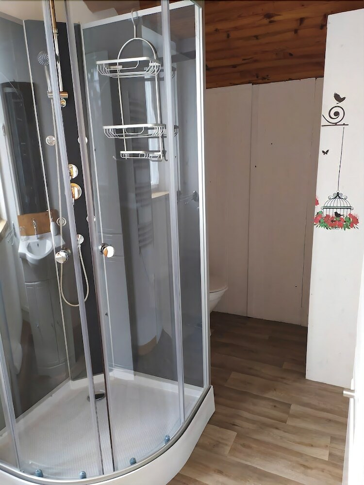 Bed & Breakfast Chambres D'hotes La Cabanette