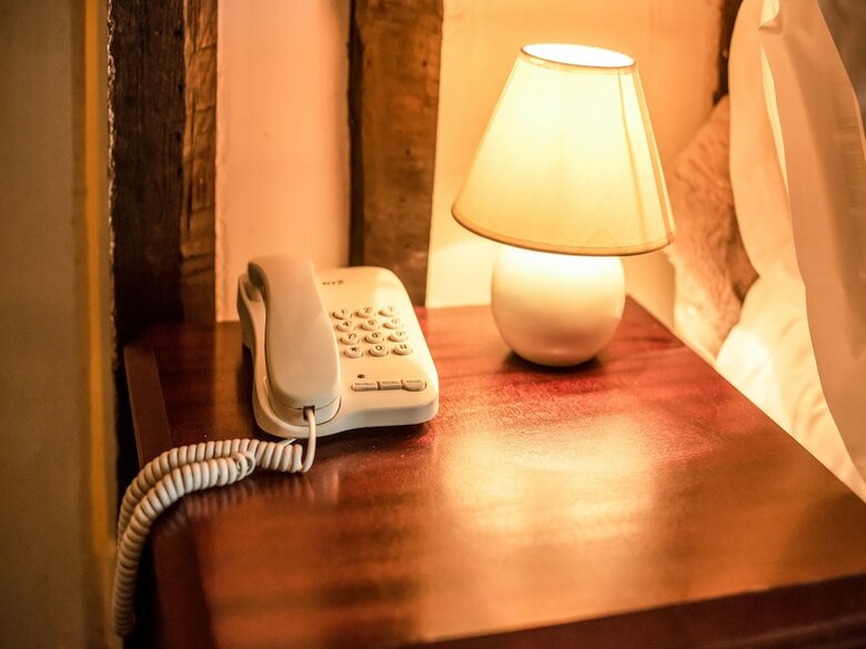 Hotel The Hardwicke Arms