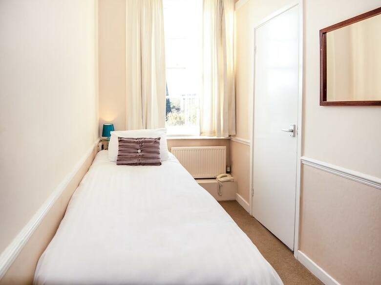 Hotel The Hardwicke Arms