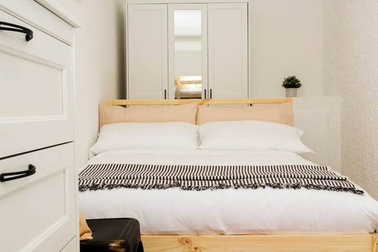 Apartamento Altido Casa Dal�