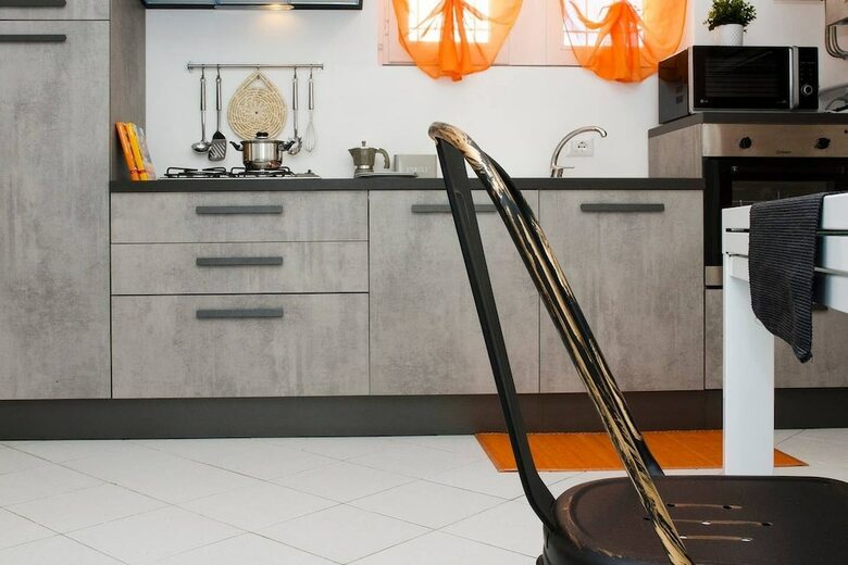 Apartamento Altido Casa Dal�