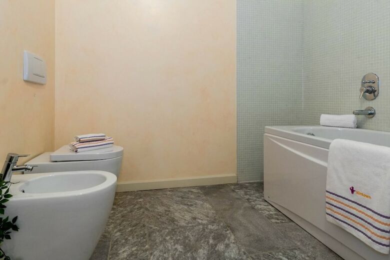 Apartamento Altido Como Pool & Lake
