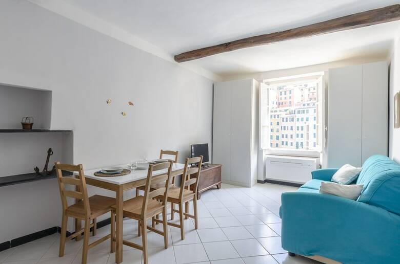 Apartamento Altido Isola Blu A Camogli