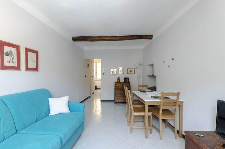 Apartamento Altido Isola Blu A Camogli