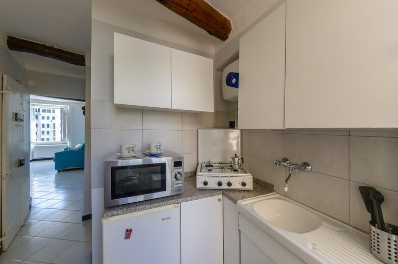 Apartamento Altido Isola Blu A Camogli