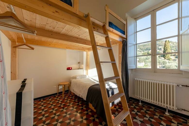 Apartamento Altido Camogli Hill Seaview