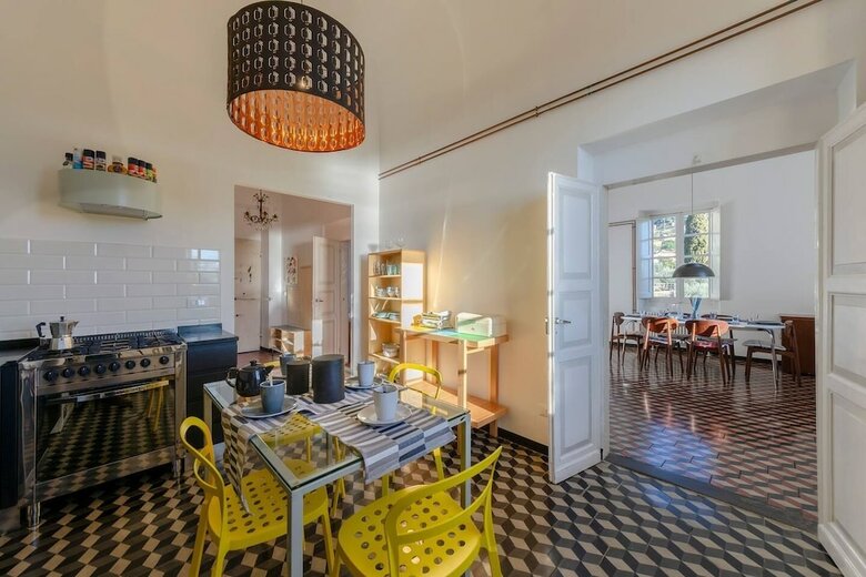 Apartamento Altido Camogli Hill Seaview