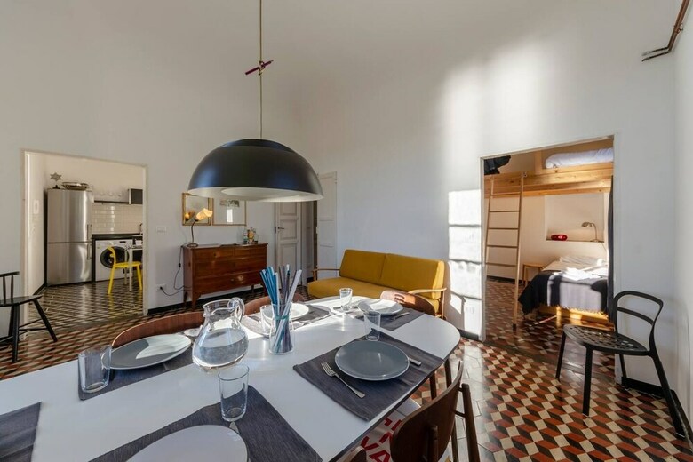 Apartamento Altido Camogli Hill Seaview