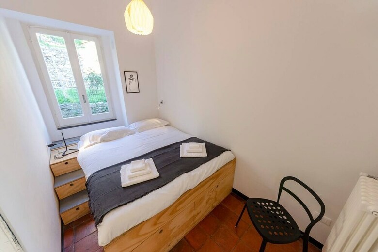 Apartamento Altido Camogli Hill Seaview
