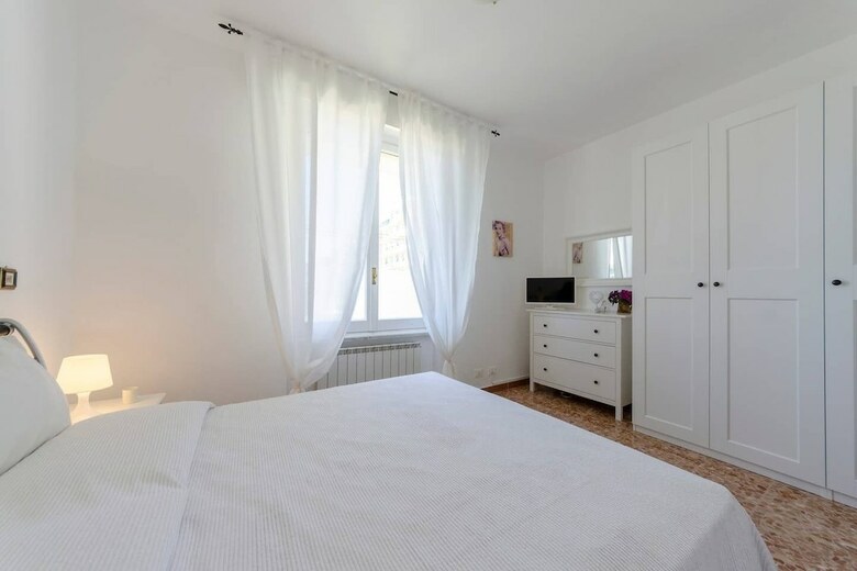 Apartamento Altido Cozy Flat In Chiavari