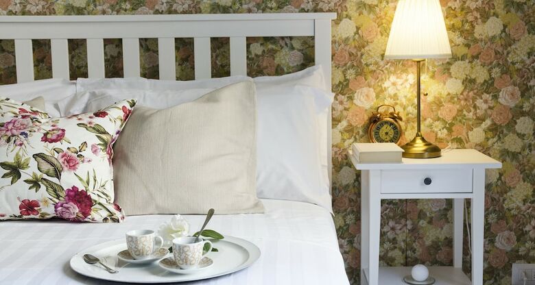Apartamento Altido Flower House In Como