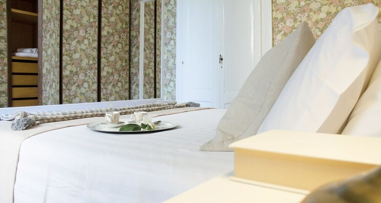 Apartamento Altido Flower House In Como