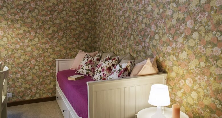Apartamento Altido Flower House In Como