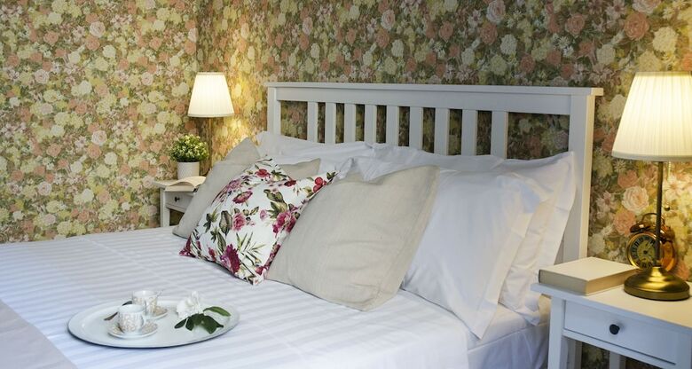Apartamento Altido Flower House In Como