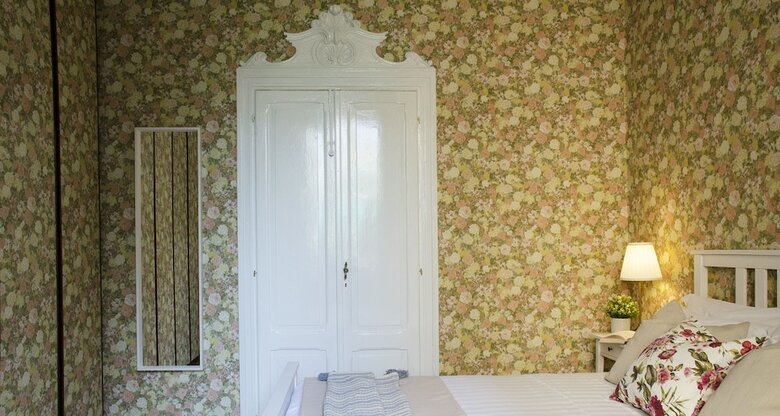 Apartamento Altido Flower House In Como