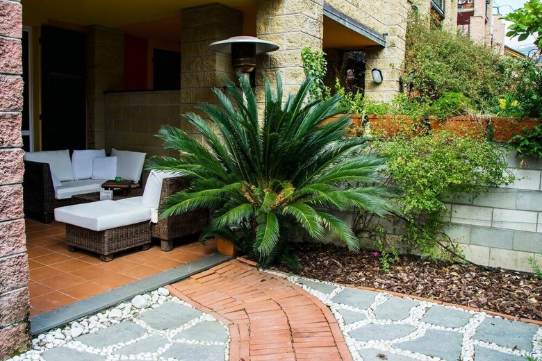 Altido Charming Flat In Sestri Levante