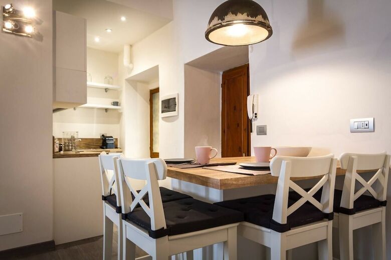 Apartamento Altido Como La Maison
