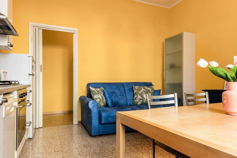 Altido Crescenzago Apartment