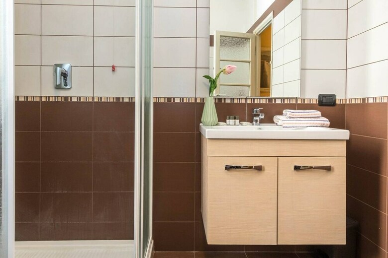 Altido Crescenzago Apartment