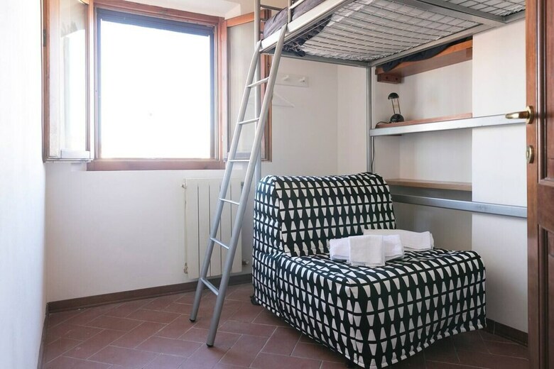 Apartamento Altido Flat On The Rooves