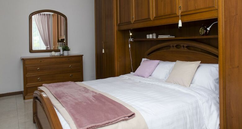 Apartamento Altido Little House