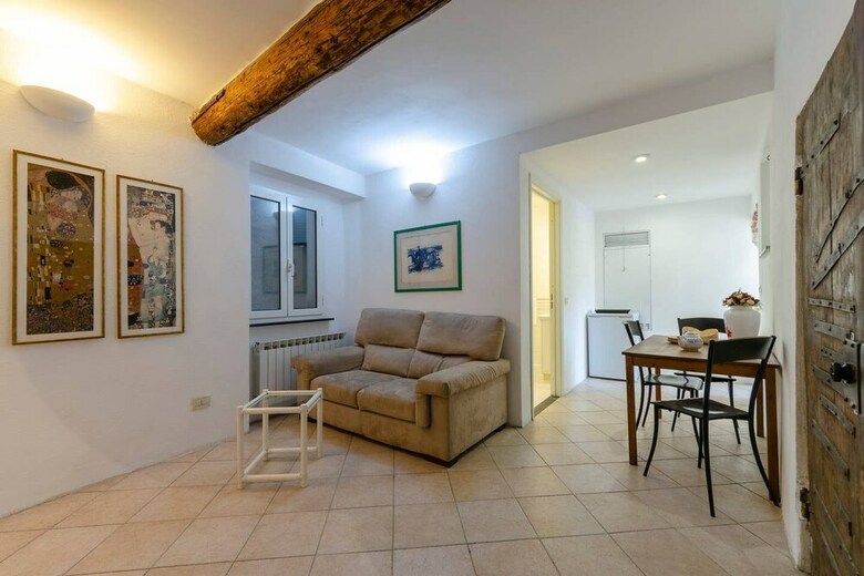 Apartamento Altido Genova Medioevale