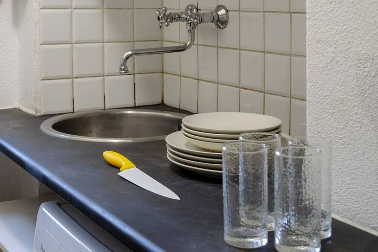 Apartamento Altido Genova Medioevale
