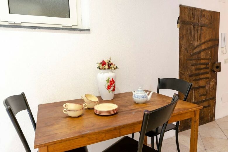 Apartamento Altido Genova Medioevale