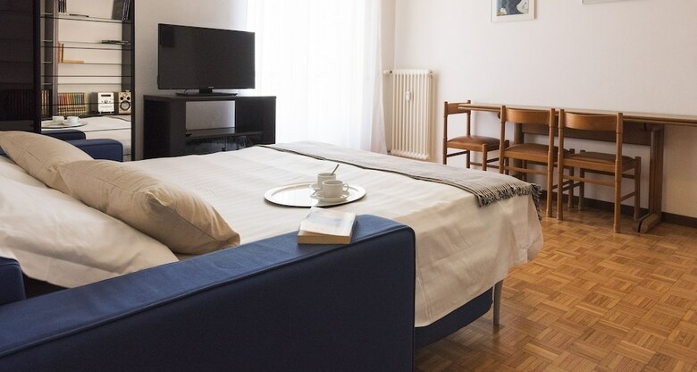 Apartamento Altido Easy Style In Como