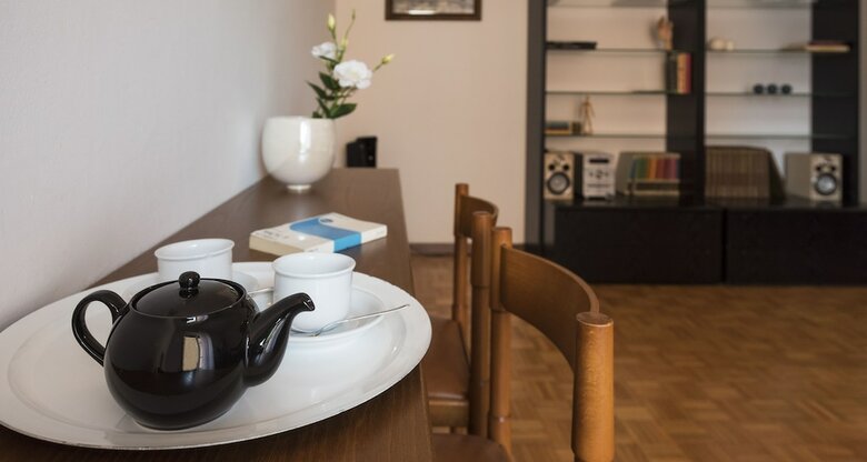Apartamento Altido Easy Style In Como