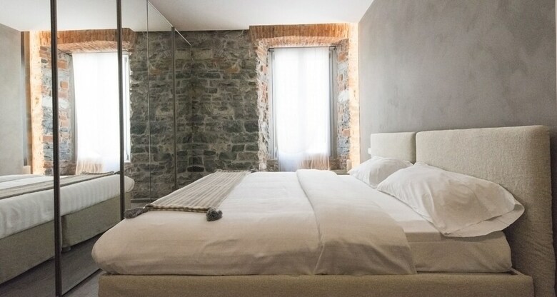 Altido Modern And Chic In Como